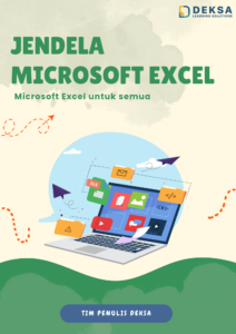 Jendela Microsoft Excel